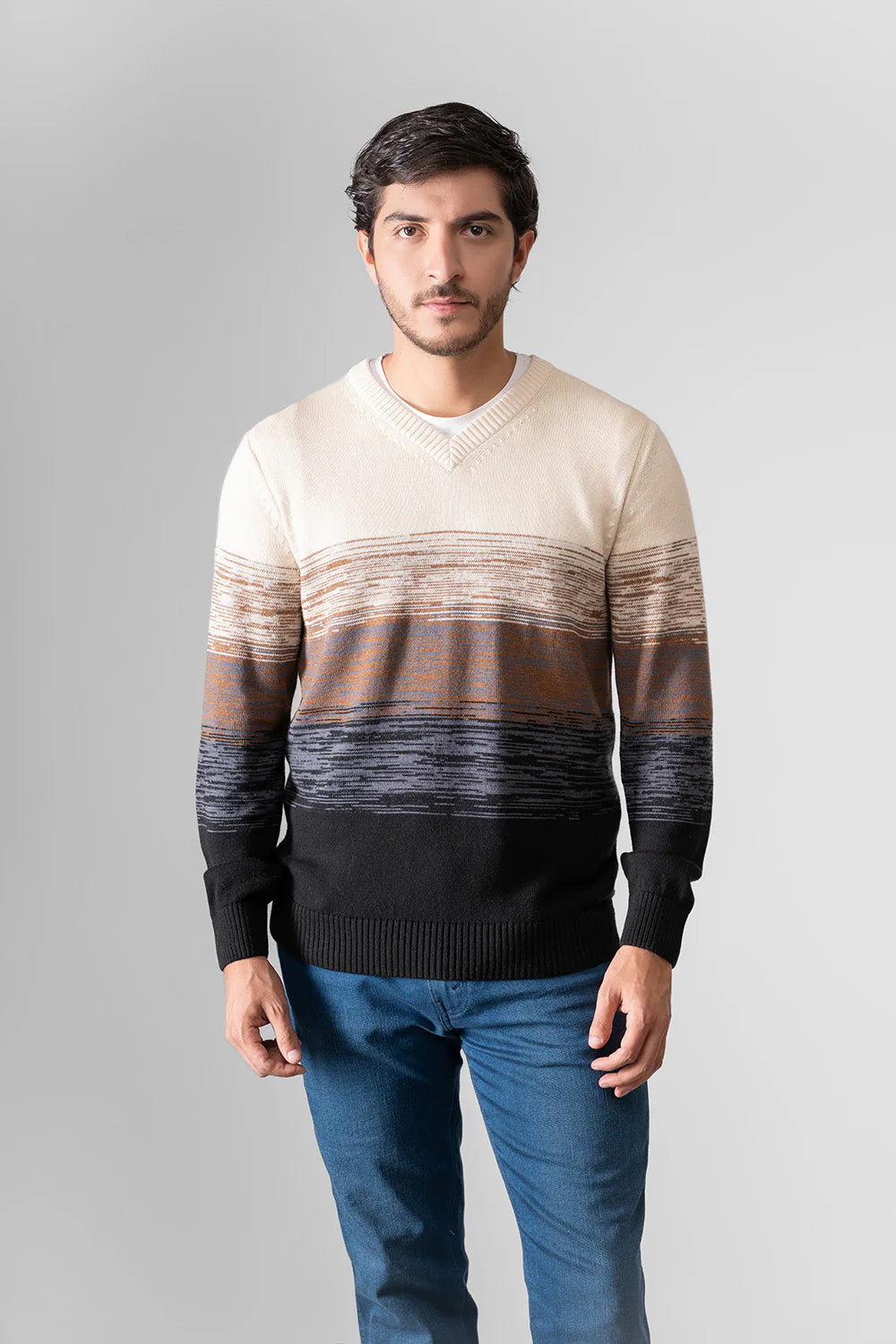 CHOMPA PREMIUM SanttAlpaca